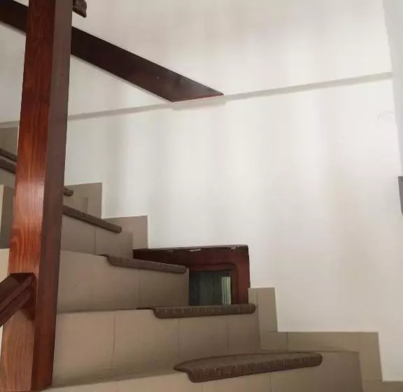 پانسیون La Mos Pavel