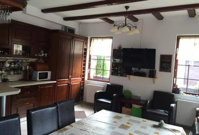 پانسیون La Mos Pavel