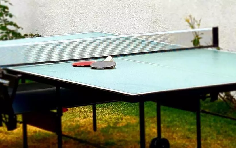 ペンション Mera Hills House