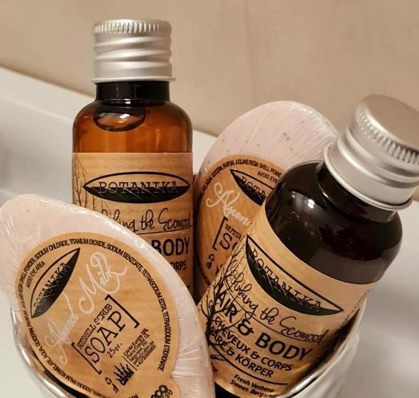 펜션 Mera Hills House