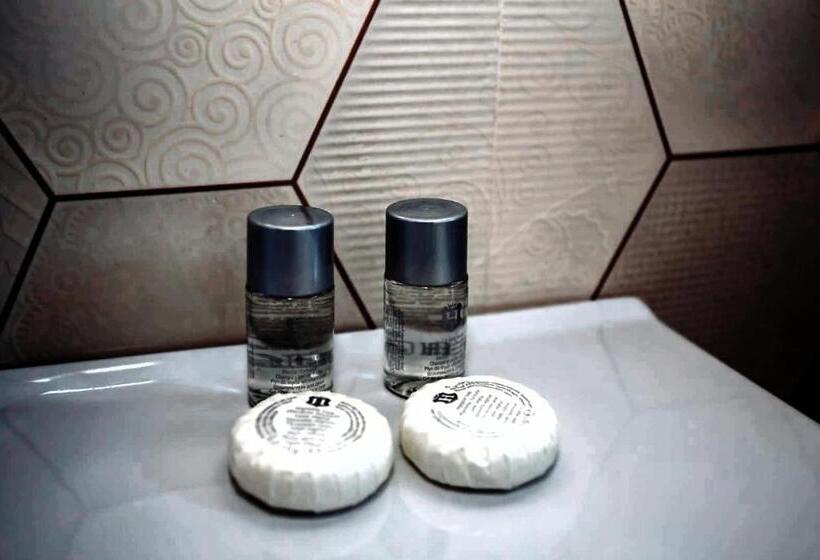 펜션 Mera Hills House