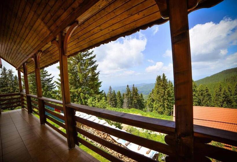 Pensiunea Montana Muntele Mic