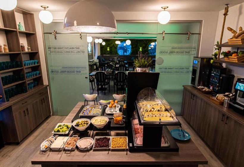 Primera Dru Hotel&spa