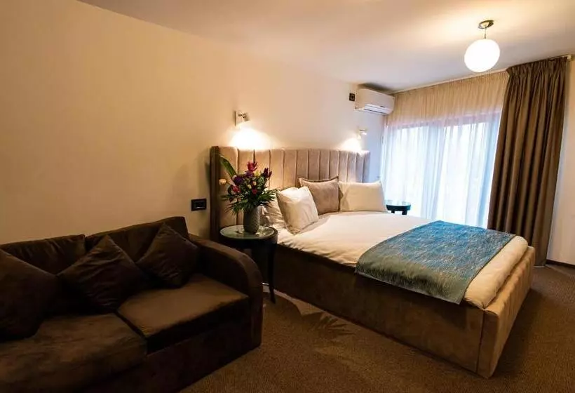 Primera Dru Hotel&spa