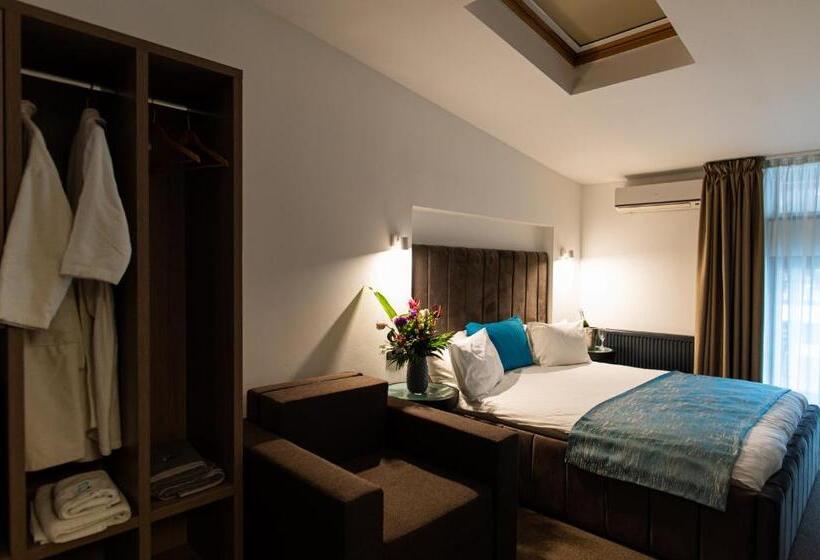 Primera Dru Hotel&spa