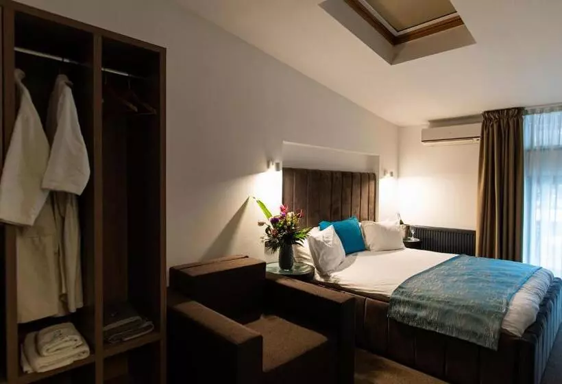 Primera Dru Hotel&spa