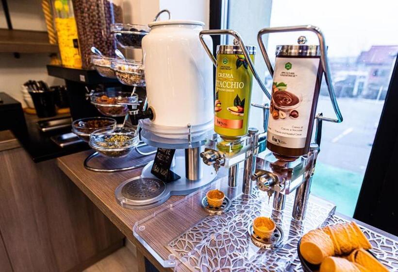 Primera Dru Hotel&spa