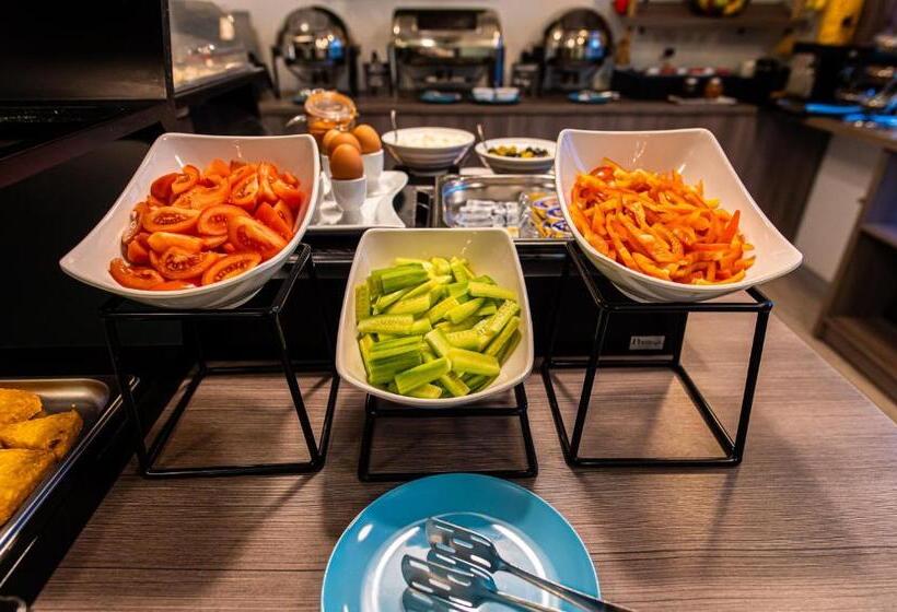 Primera Dru Hotel&spa