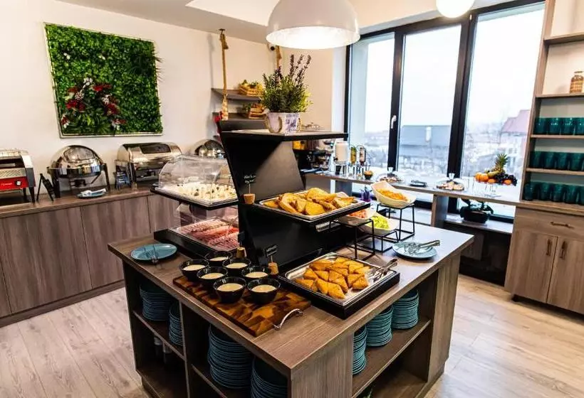 Primera Dru Hotel&spa