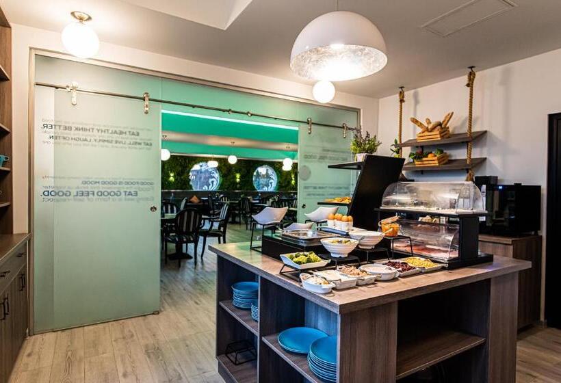 Primera Dru Hotel&spa