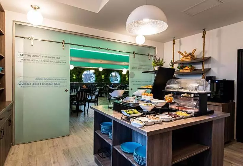 Primera Dru Hotel&spa