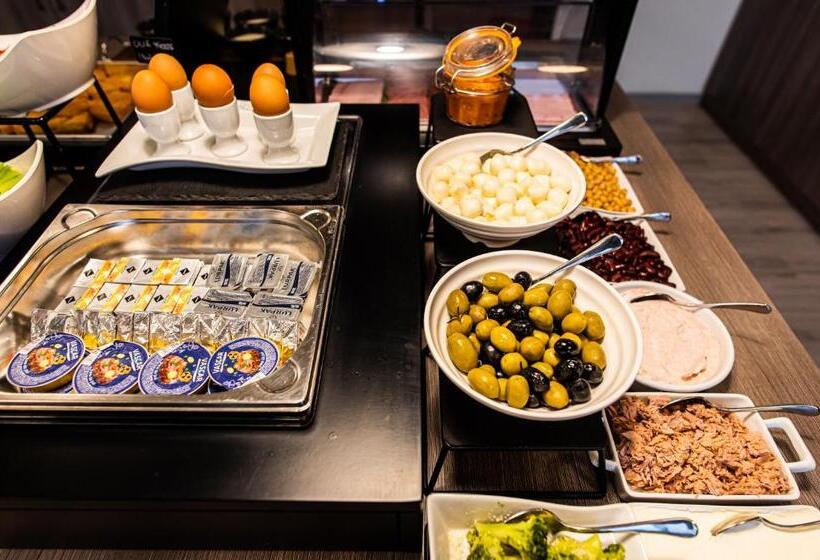 Primera Dru Hotel&spa