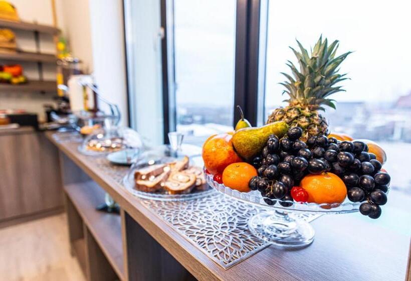 Primera Dru Hotel&spa