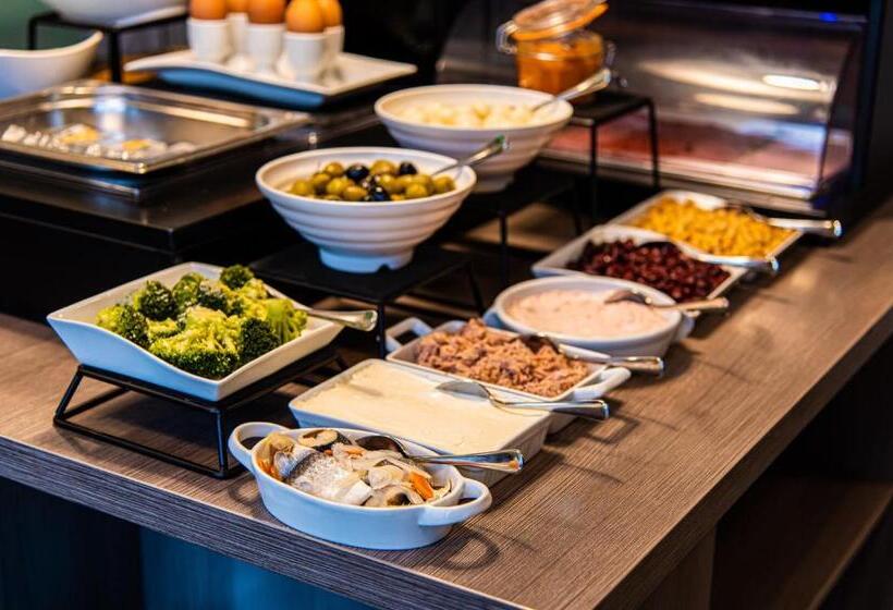 Primera Dru Hotel&spa