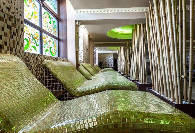 Primera Dru Hotel&spa