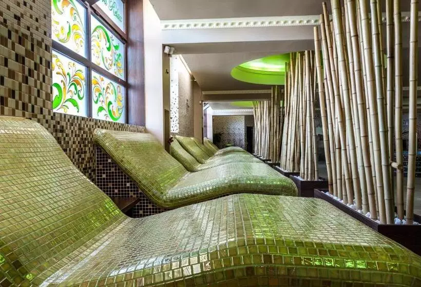 Primera Dru Hotel&spa