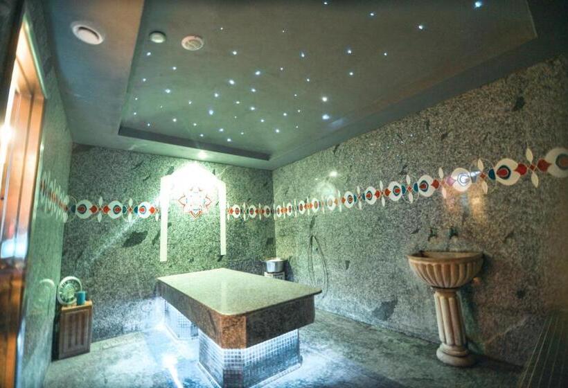 Primera Dru Hotel&spa