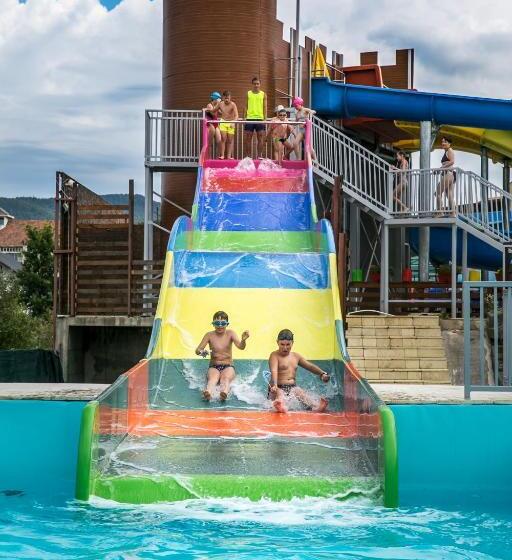 Primera Dru Hotel&spa