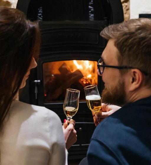 リゾートホテル мис доброї надії полтава