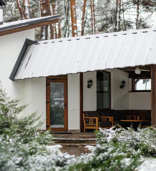 リゾートホテル мис доброї надії полтава