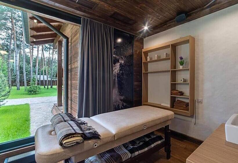 リゾートホテル мис доброї надії полтава