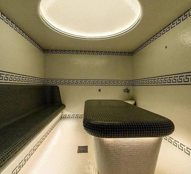 リゾートホテル мис доброї надії полтава