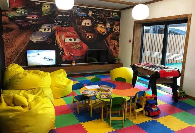 リゾートホテル мис доброї надії полтава