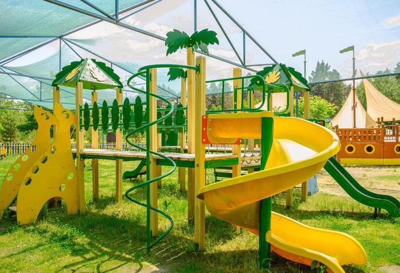 リゾートホテル мис доброї надії полтава