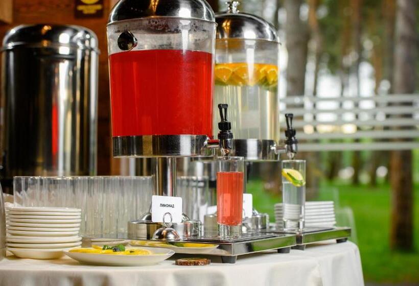 リゾートホテル мис доброї надії полтава