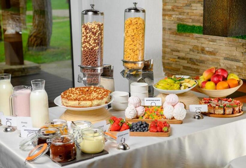 リゾートホテル мис доброї надії полтава