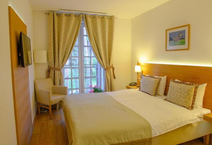 リゾートホテル мис доброї надії полтава