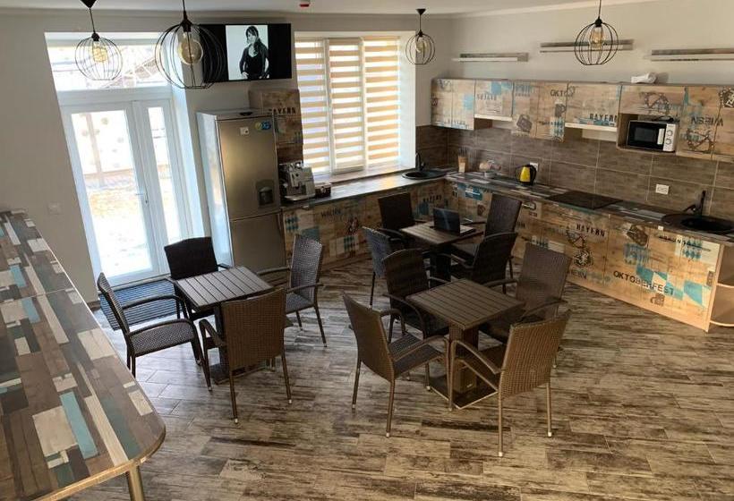 فندق صغير Good Rest