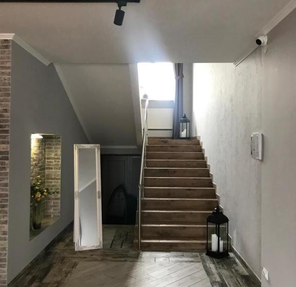 فندق صغير Good Rest