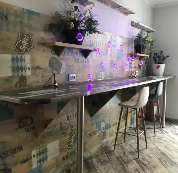 Retkeilymaja Good Rest