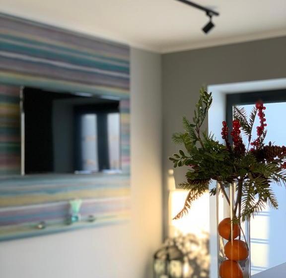 فندق صغير Good Rest