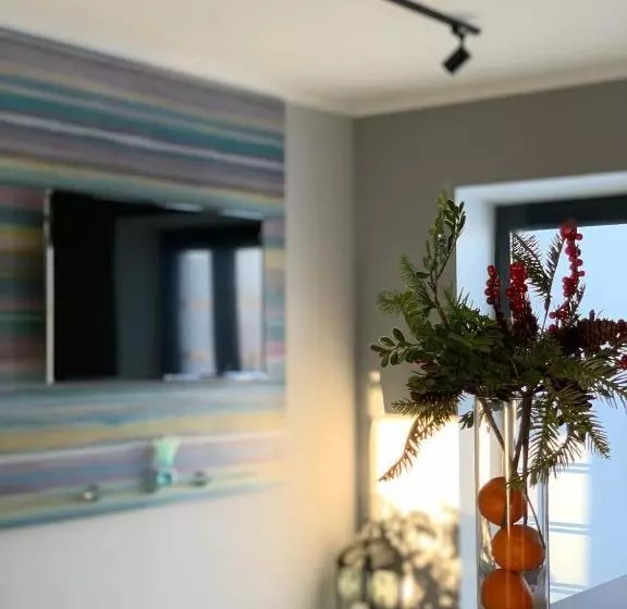 Retkeilymaja Good Rest