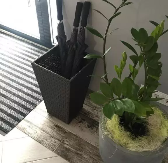 Retkeilymaja Good Rest