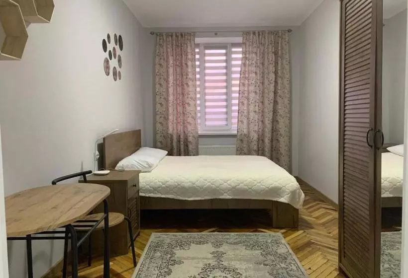 Retkeilymaja Good Rest