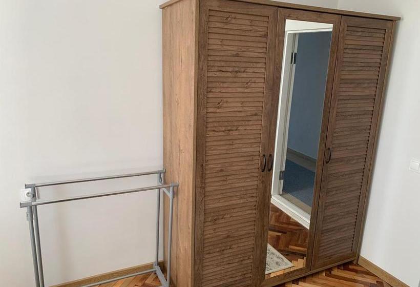 فندق صغير Good Rest