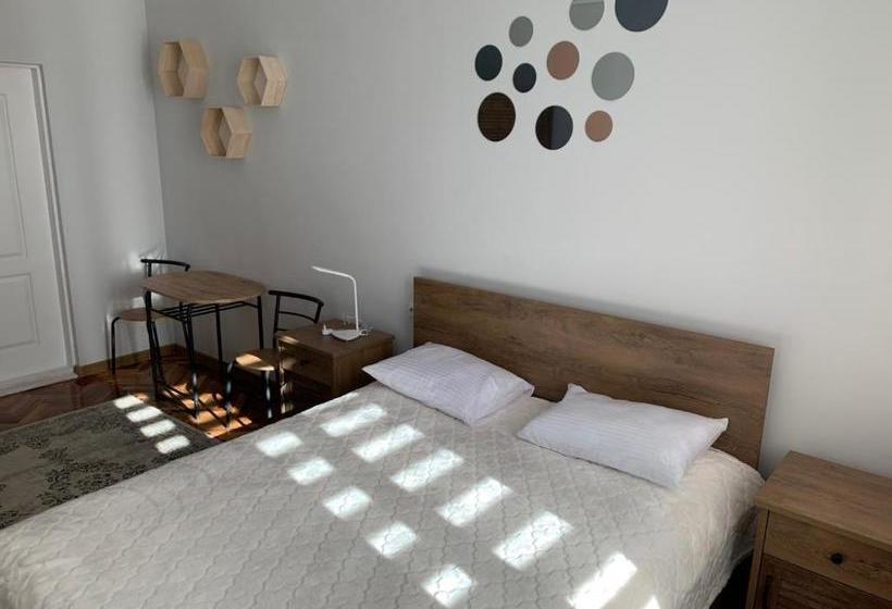 فندق صغير Good Rest