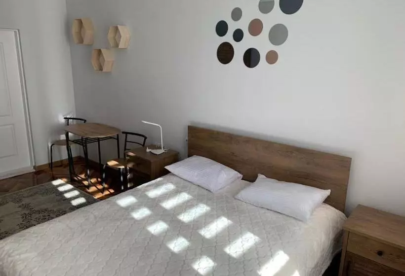 Retkeilymaja Good Rest