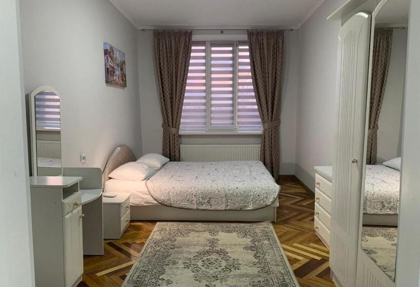 فندق صغير Good Rest