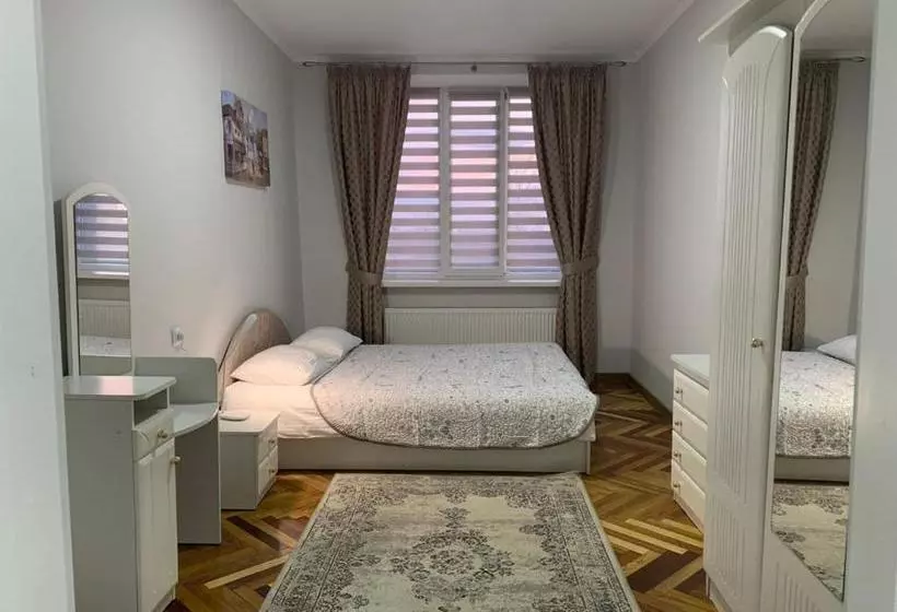 Retkeilymaja Good Rest