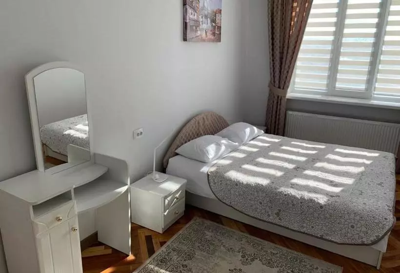 Retkeilymaja Good Rest