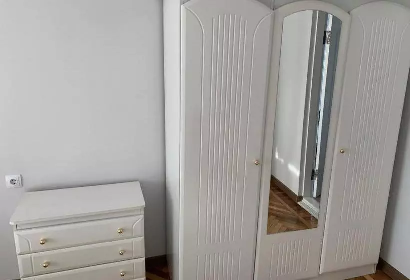 Retkeilymaja Good Rest