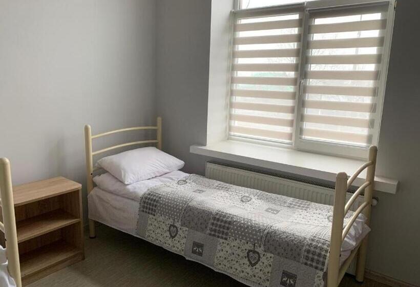 فندق صغير Good Rest