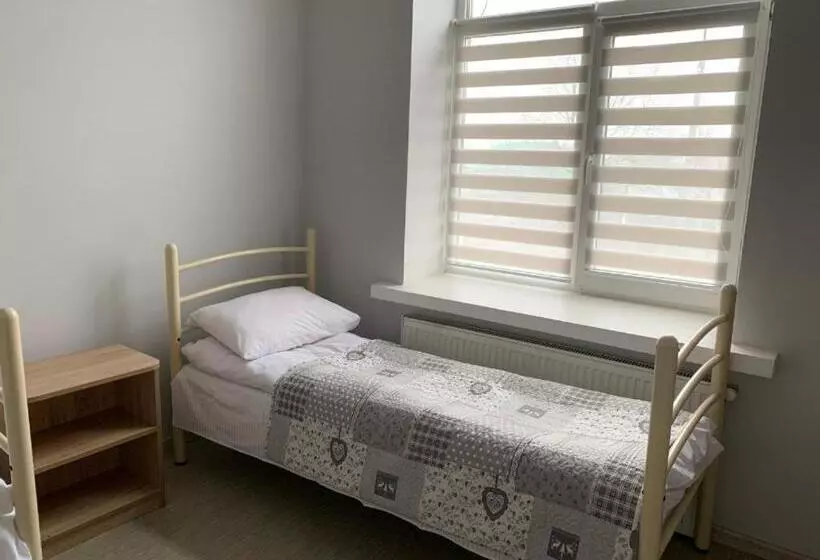 Retkeilymaja Good Rest