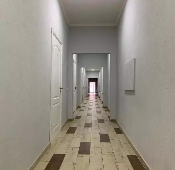 Retkeilymaja Good Rest