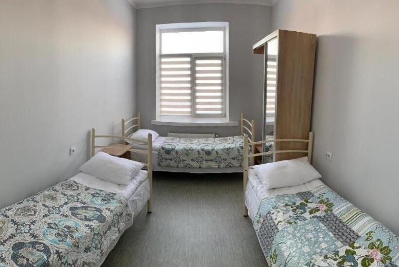 فندق صغير Good Rest