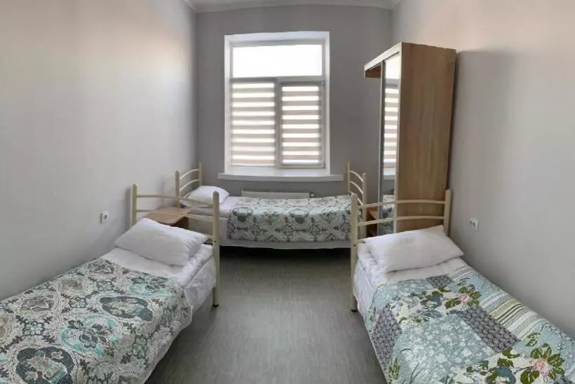 Retkeilymaja Good Rest